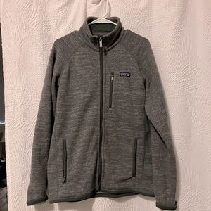 Mens Patagonia Jacket